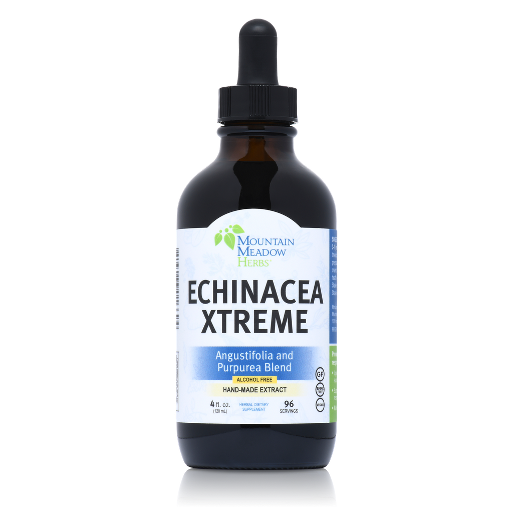 Echinacea Xtreme - Ranch Life Naturals