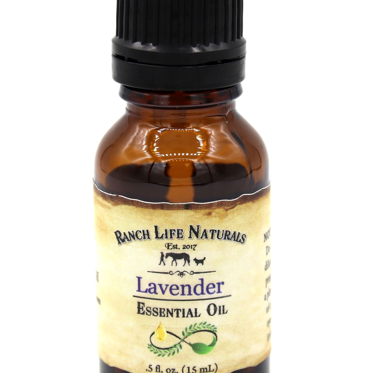 Essential Oil Singles - Ranch Life Naturals