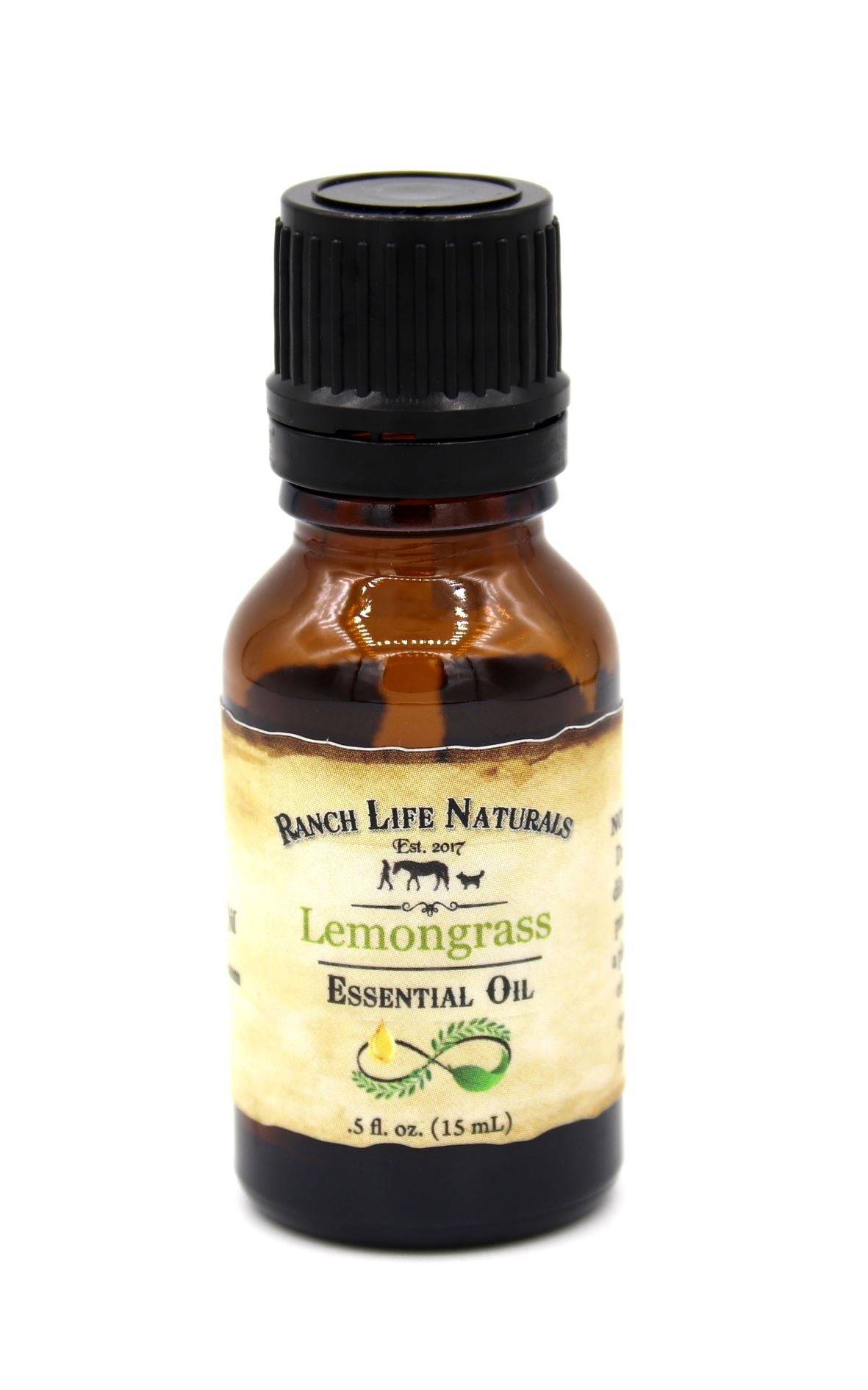 Essential Oil Singles - Ranch Life Naturals