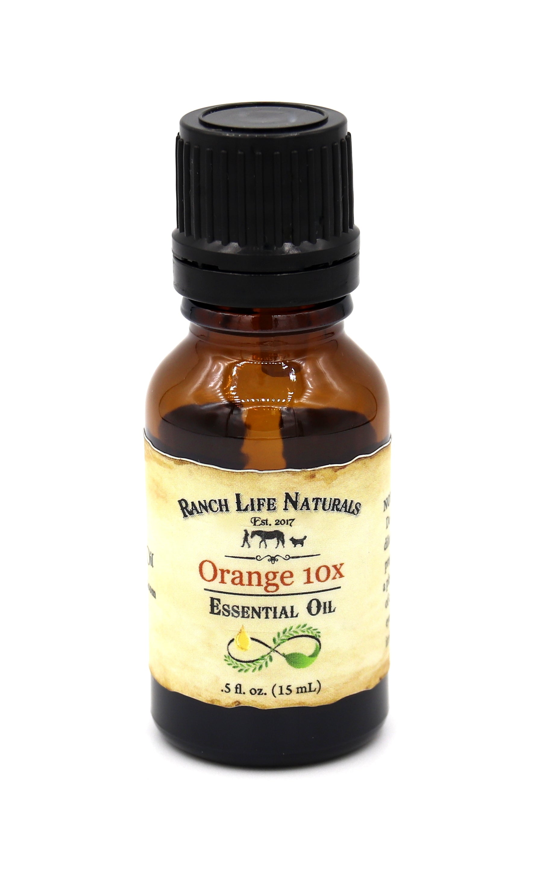 Essential Oil Singles - Ranch Life Naturals