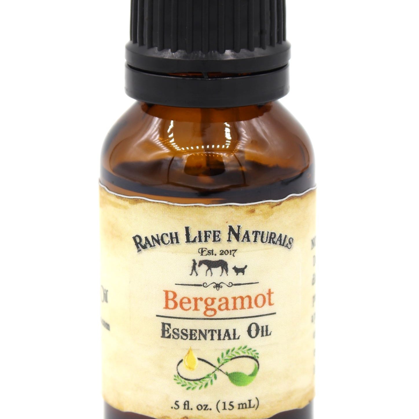 Essential Oil Singles - Ranch Life Naturals