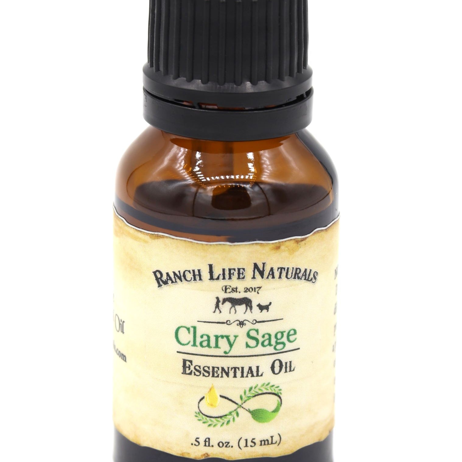 Essential Oil Singles - Ranch Life Naturals