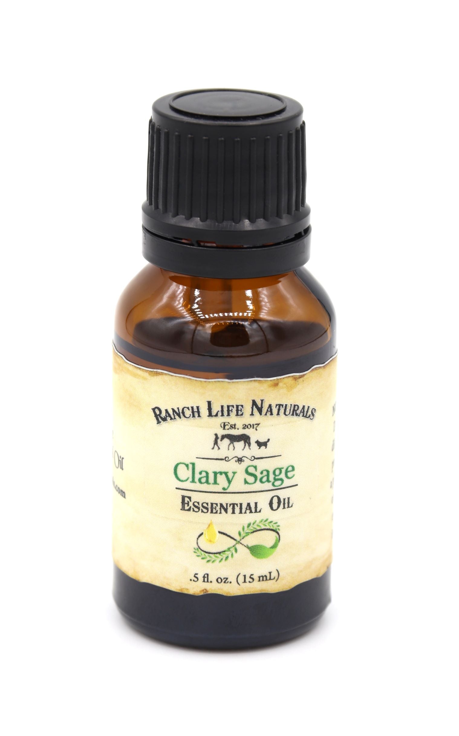 Essential Oil Singles - Ranch Life Naturals