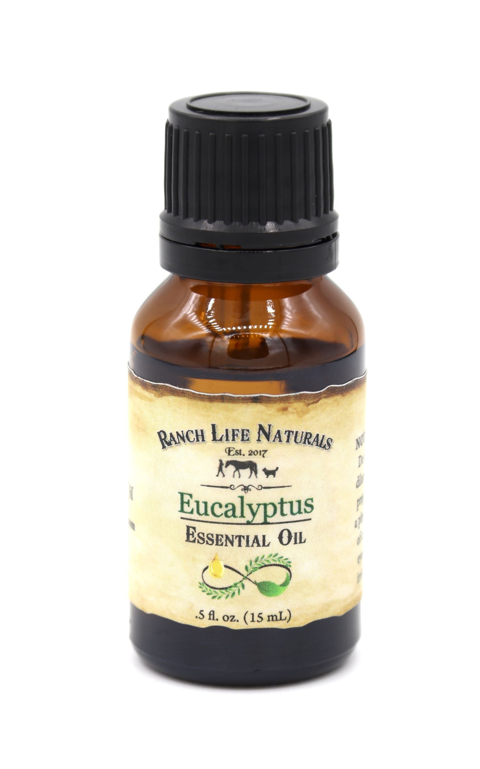 Essential Oil Singles - Ranch Life Naturals