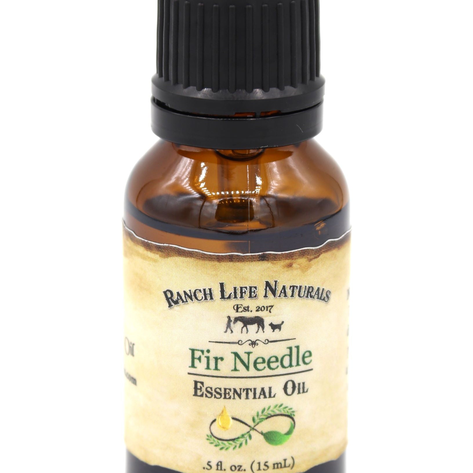 Essential Oil Singles - Ranch Life Naturals