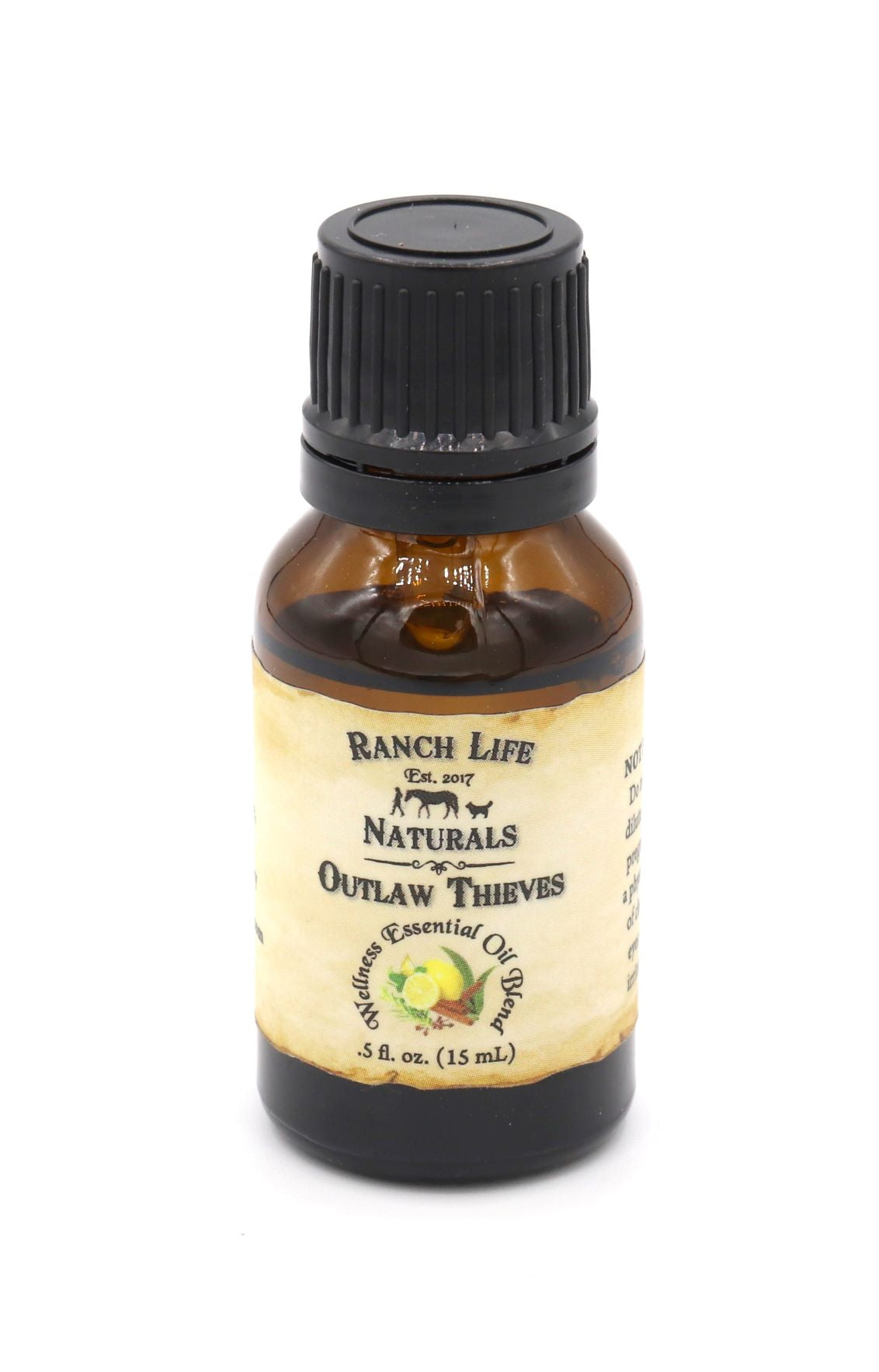 Essential Oil & Fragrance Oil Blends - Ranch Life Naturals