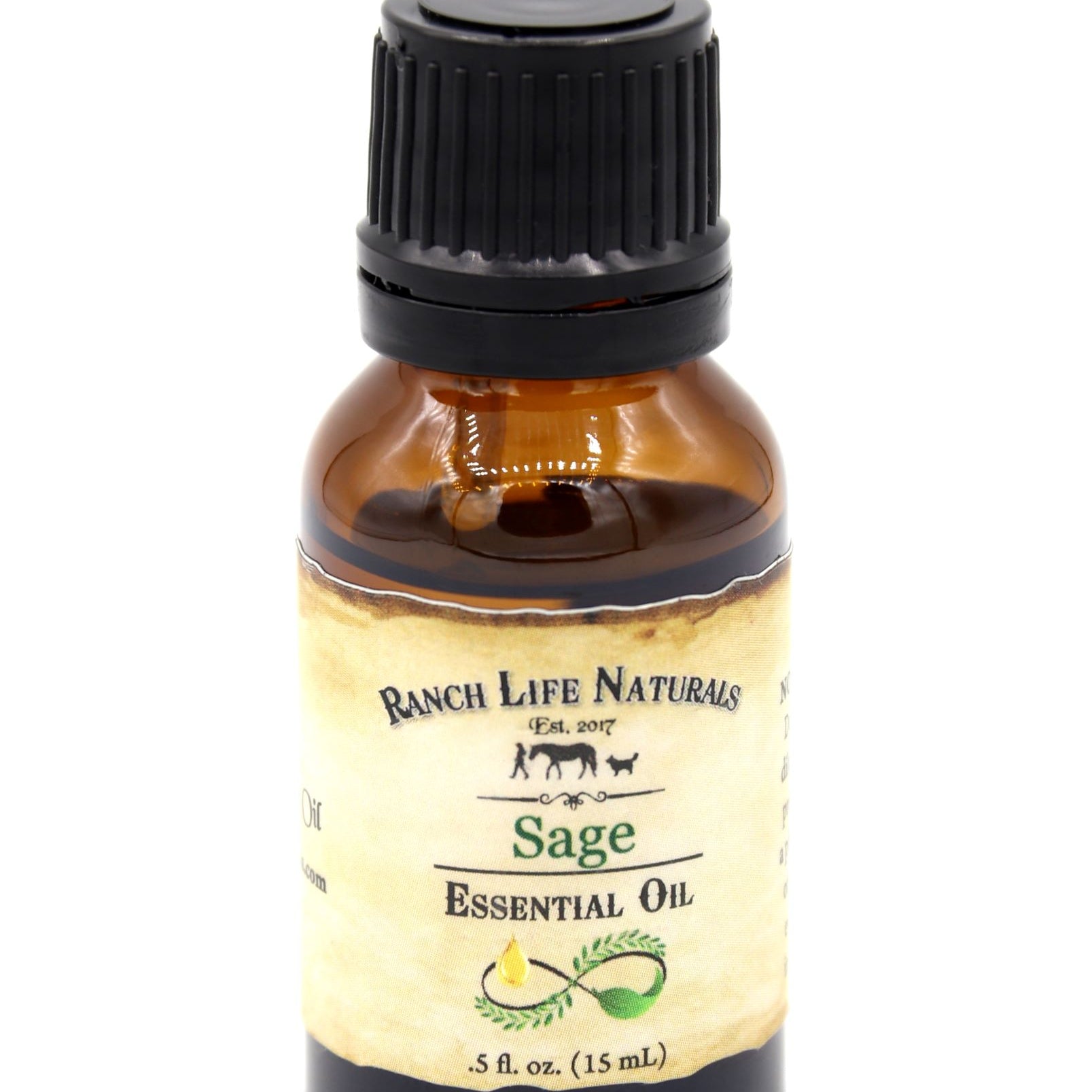 Essential Oil Singles - Ranch Life Naturals