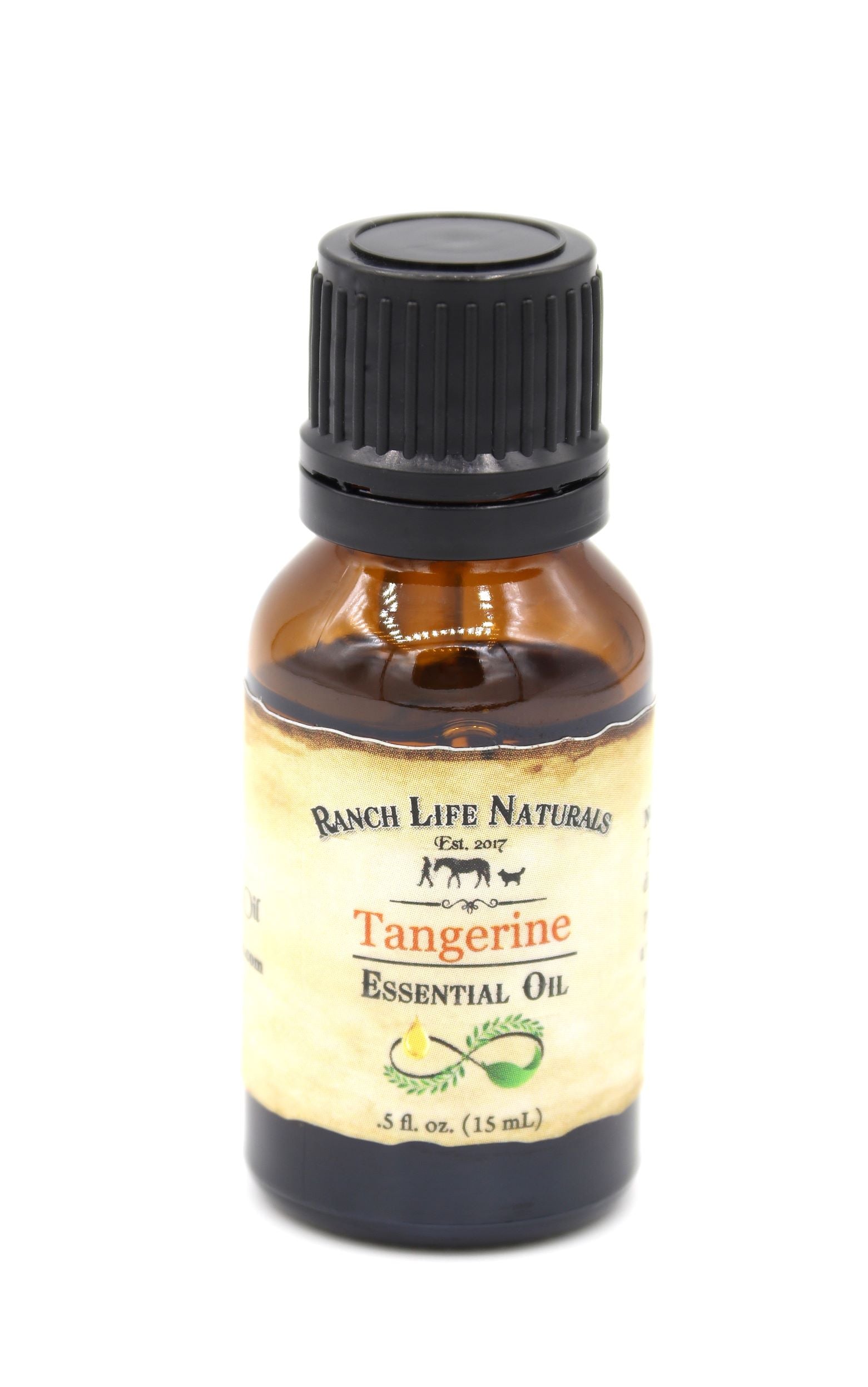 Essential Oil Singles - Ranch Life Naturals