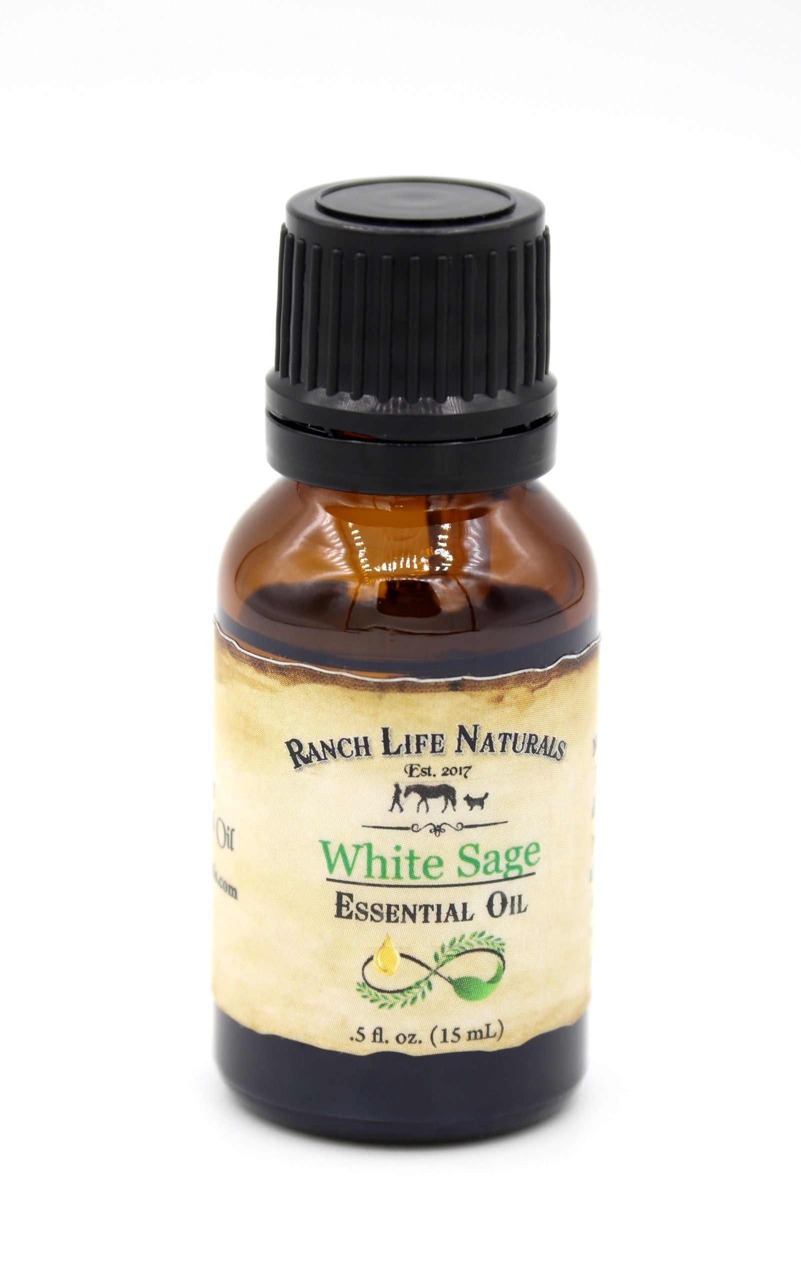 Essential Oil Singles - Ranch Life Naturals