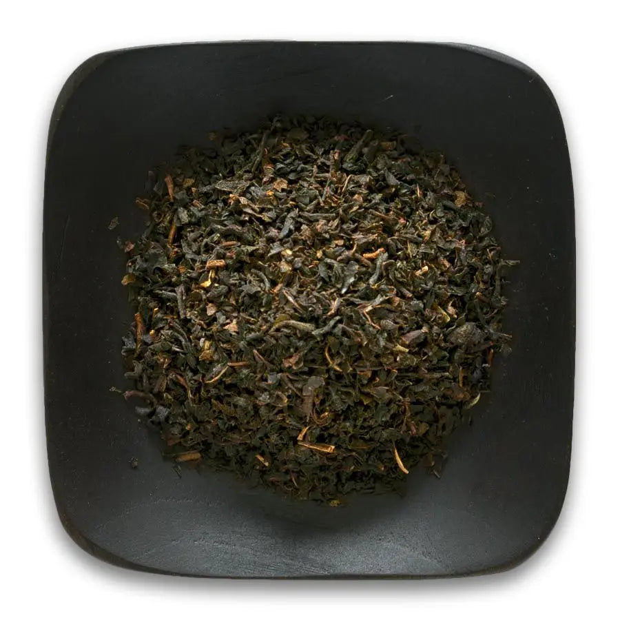 Frontier C02 Decaffeinated Earl Grey Tea - Ranch Life Naturals