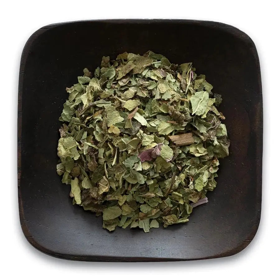 Frontier Echinacea Purpurea Herb, Cut & Sifted, Organic