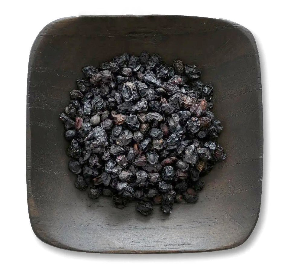Frontier Elderberries, Whole, Organic