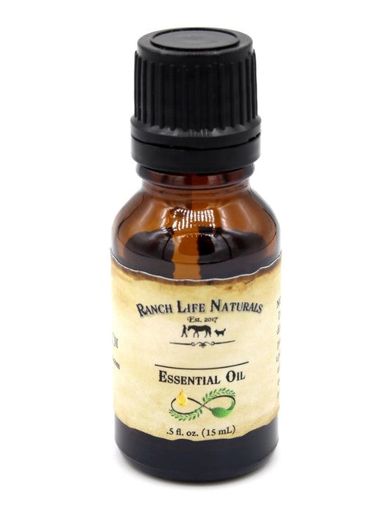 Essential Oil & Fragrance Oil Blends - Ranch Life Naturals