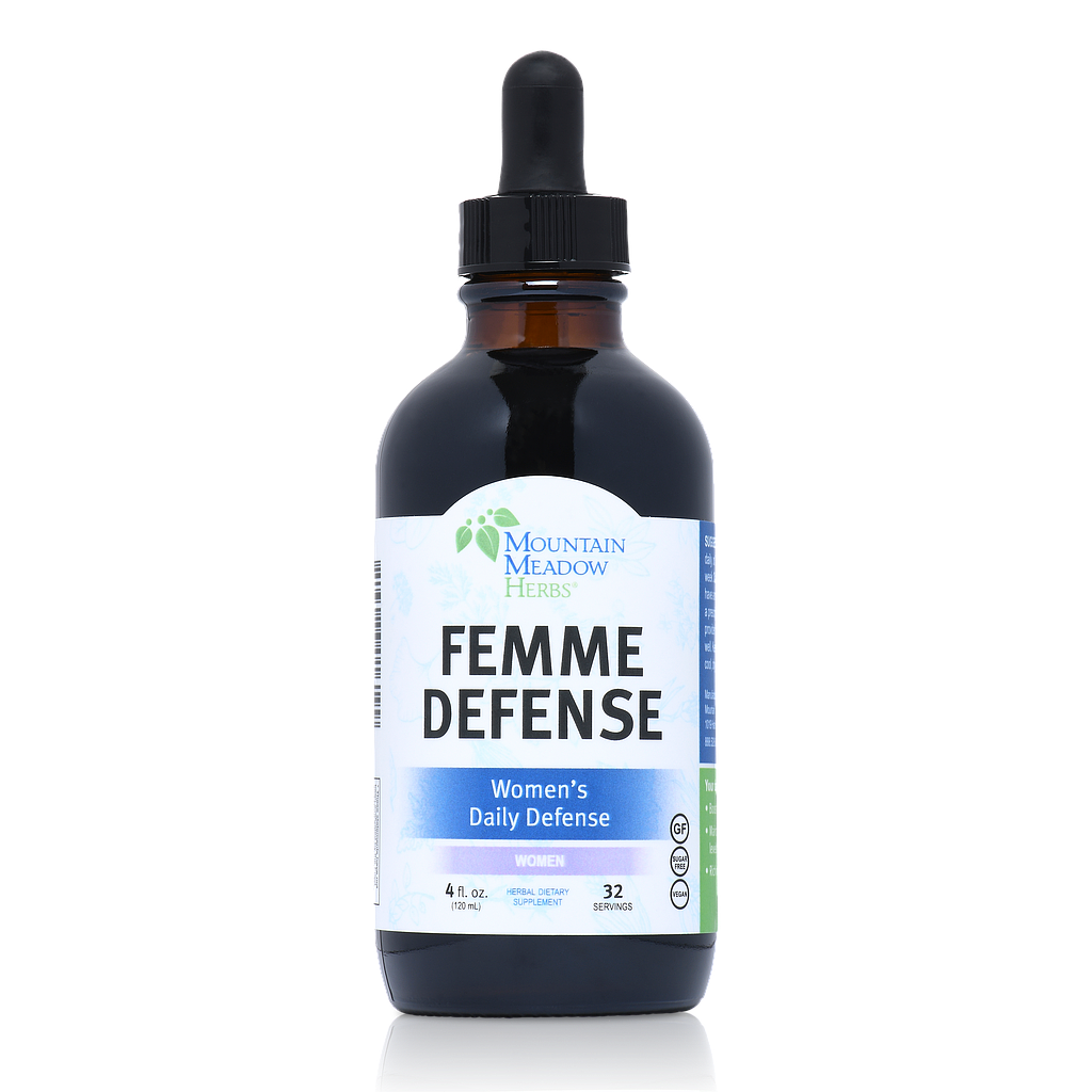 Femme Defense - Ranch Life Naturals