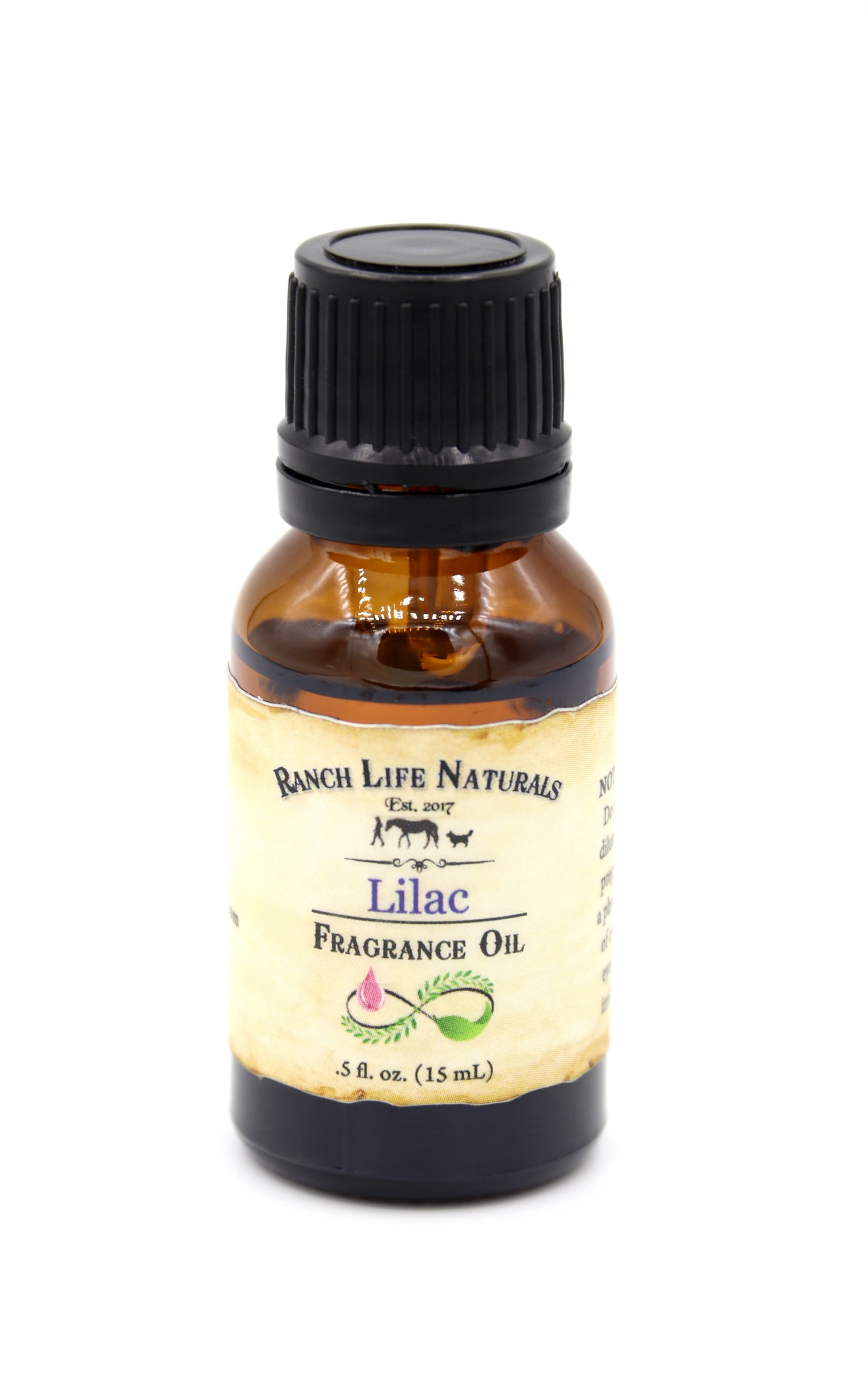 Fragrance Oil Singles - Ranch Life Naturals