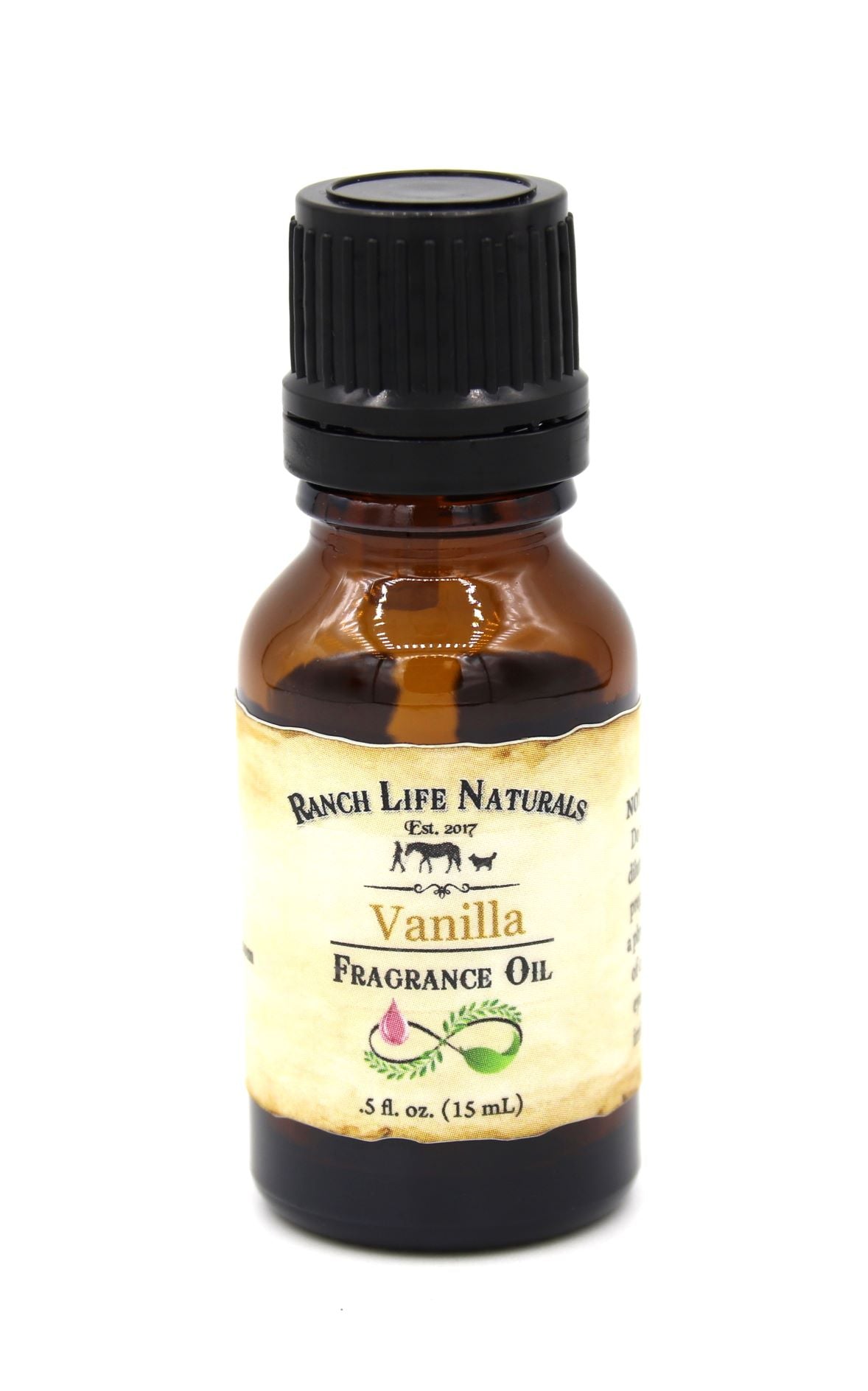 Fragrance Oil Singles - Ranch Life Naturals