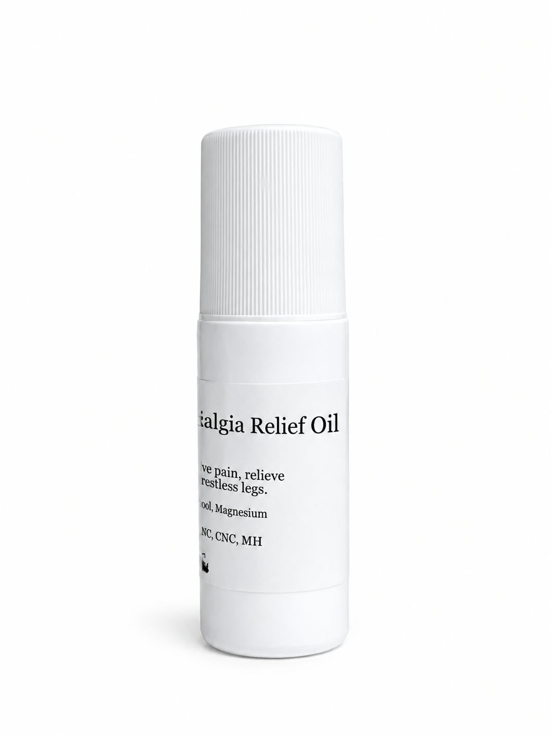 Dr. Amy's Topical Fibromyalgia Relief Oil