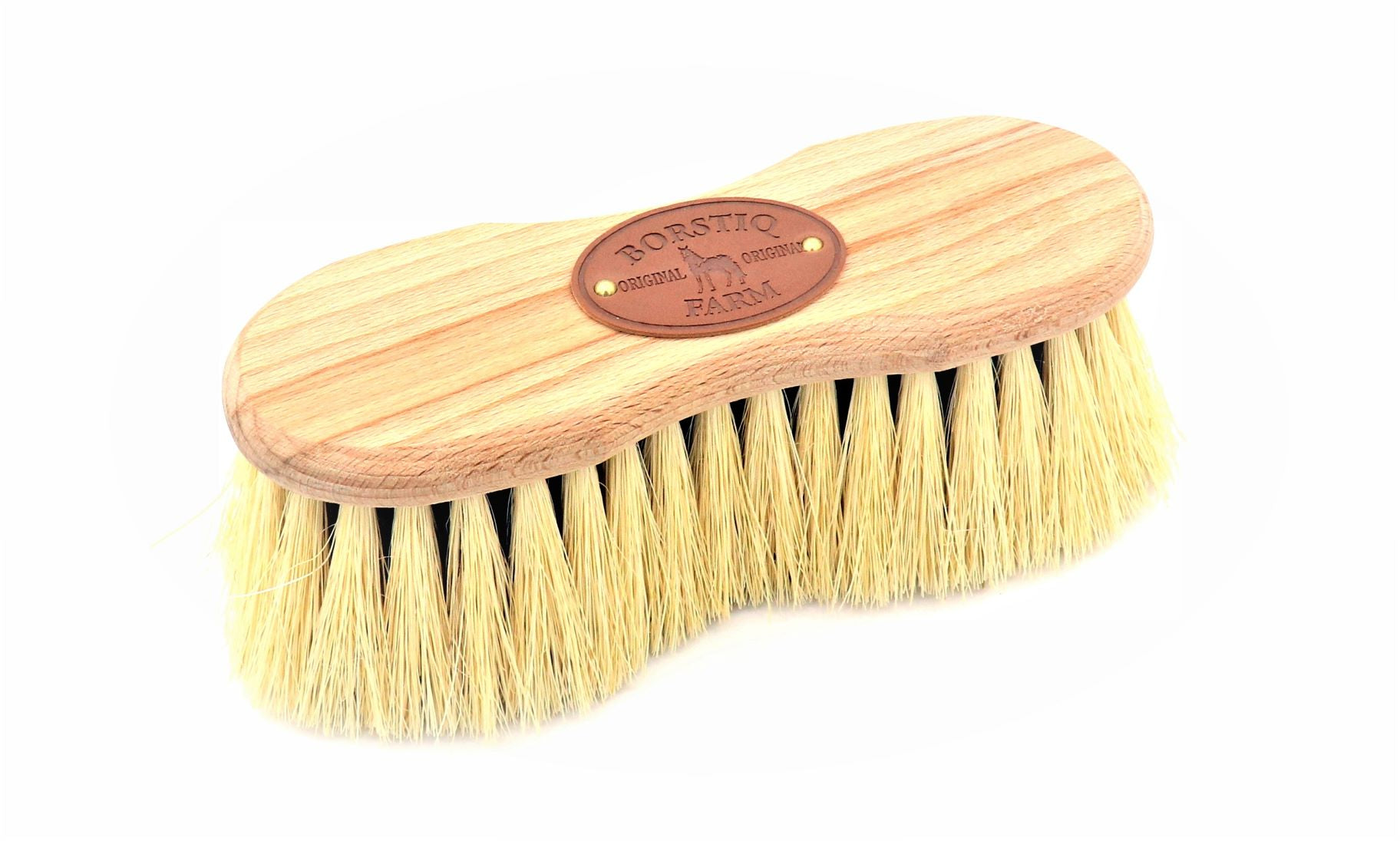 Borstiq Horse Brushes & Tek Italy Mane/Tail Brushes/Combs - Ranch Life Naturals