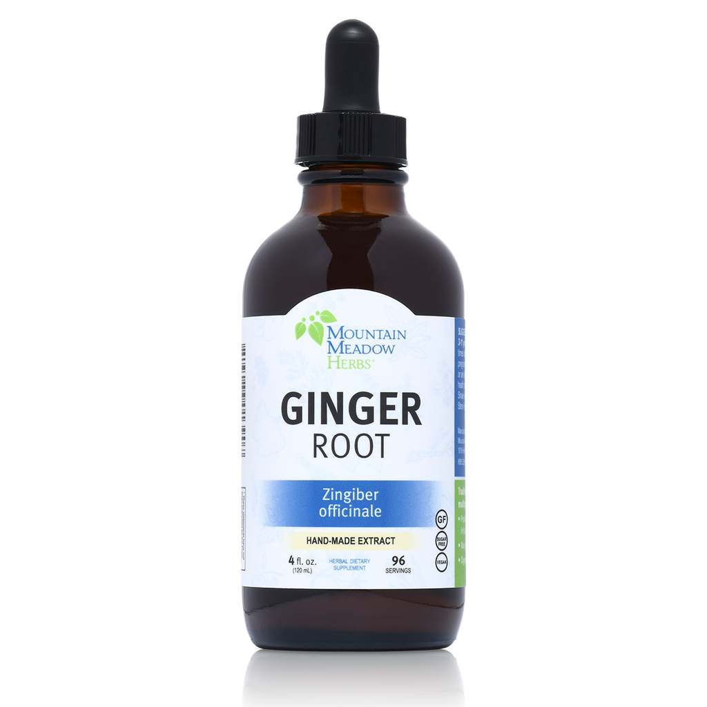 Ginger Root - Ranch Life Naturals