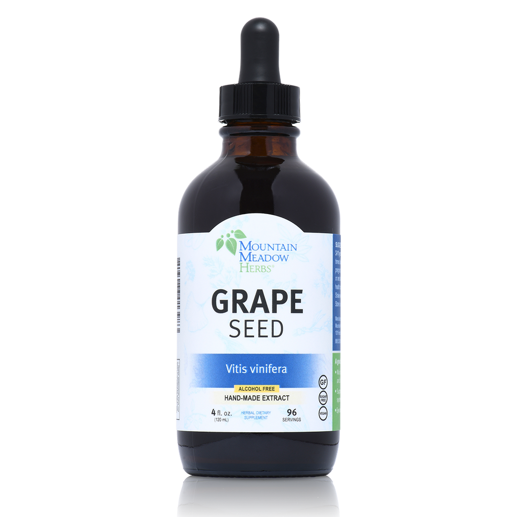 Grape Seed - Ranch Life Naturals