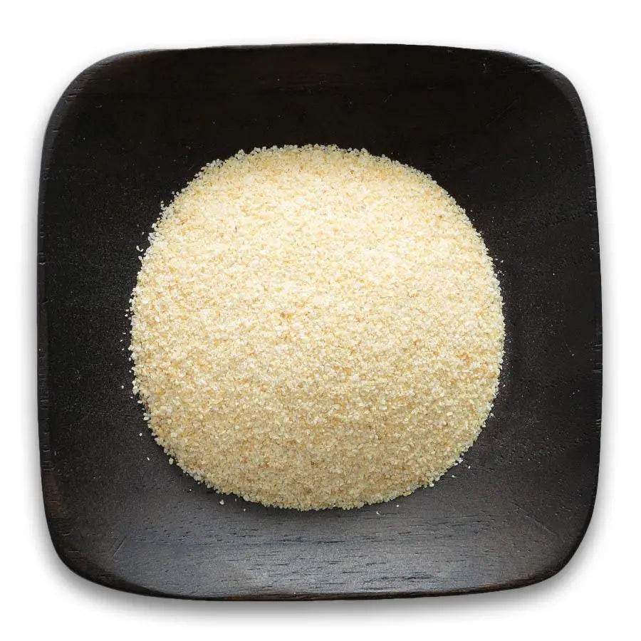 Frontier Garlic Granules - Ranch Life Naturals
