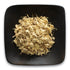 Frontier Ginger Root, Cut & Sifted, Organic - Ranch Life Naturals