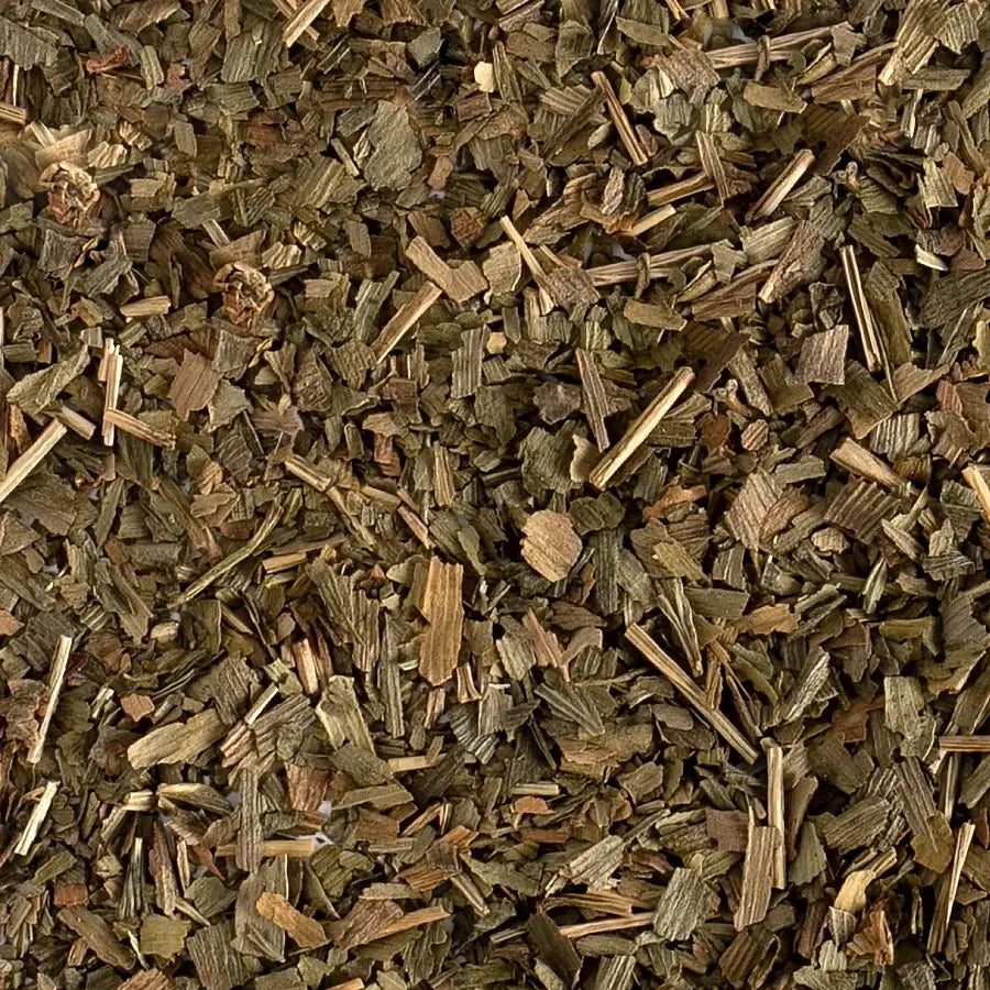 Frontier Ginkgo Leaf, Cut & Sifted, Organic - Ranch Life Naturals