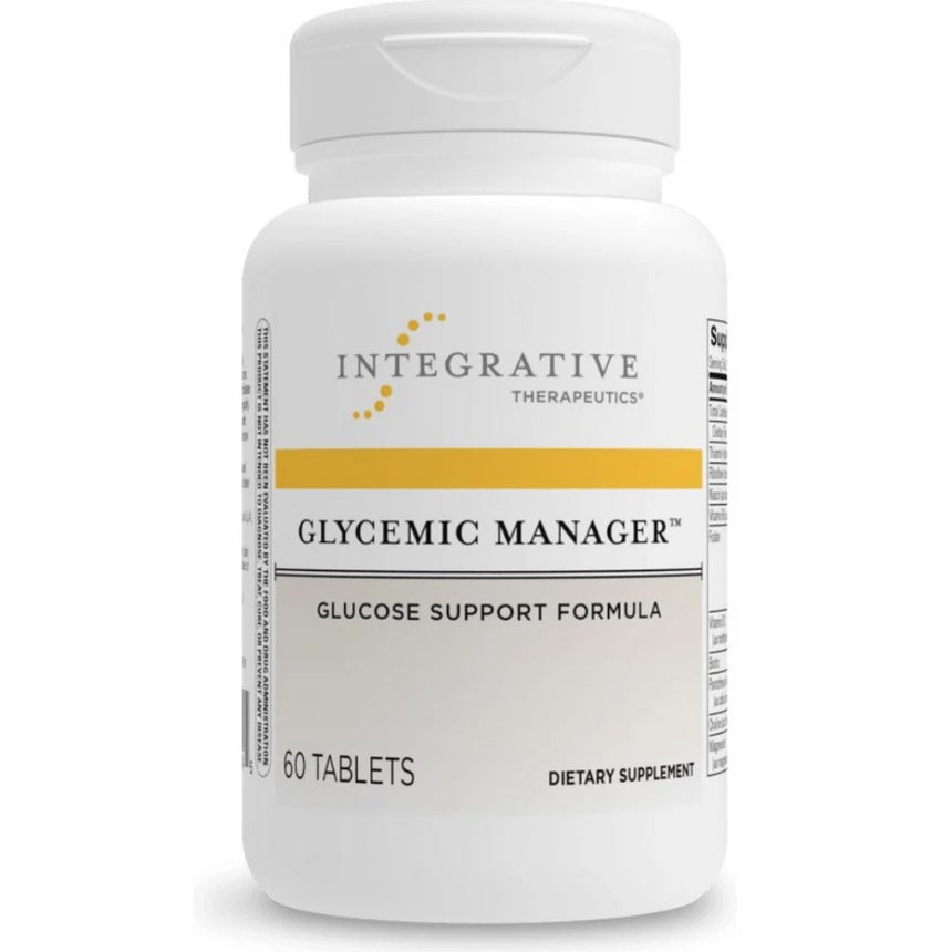 Glycemic Manager® / Integrative Therapeutics