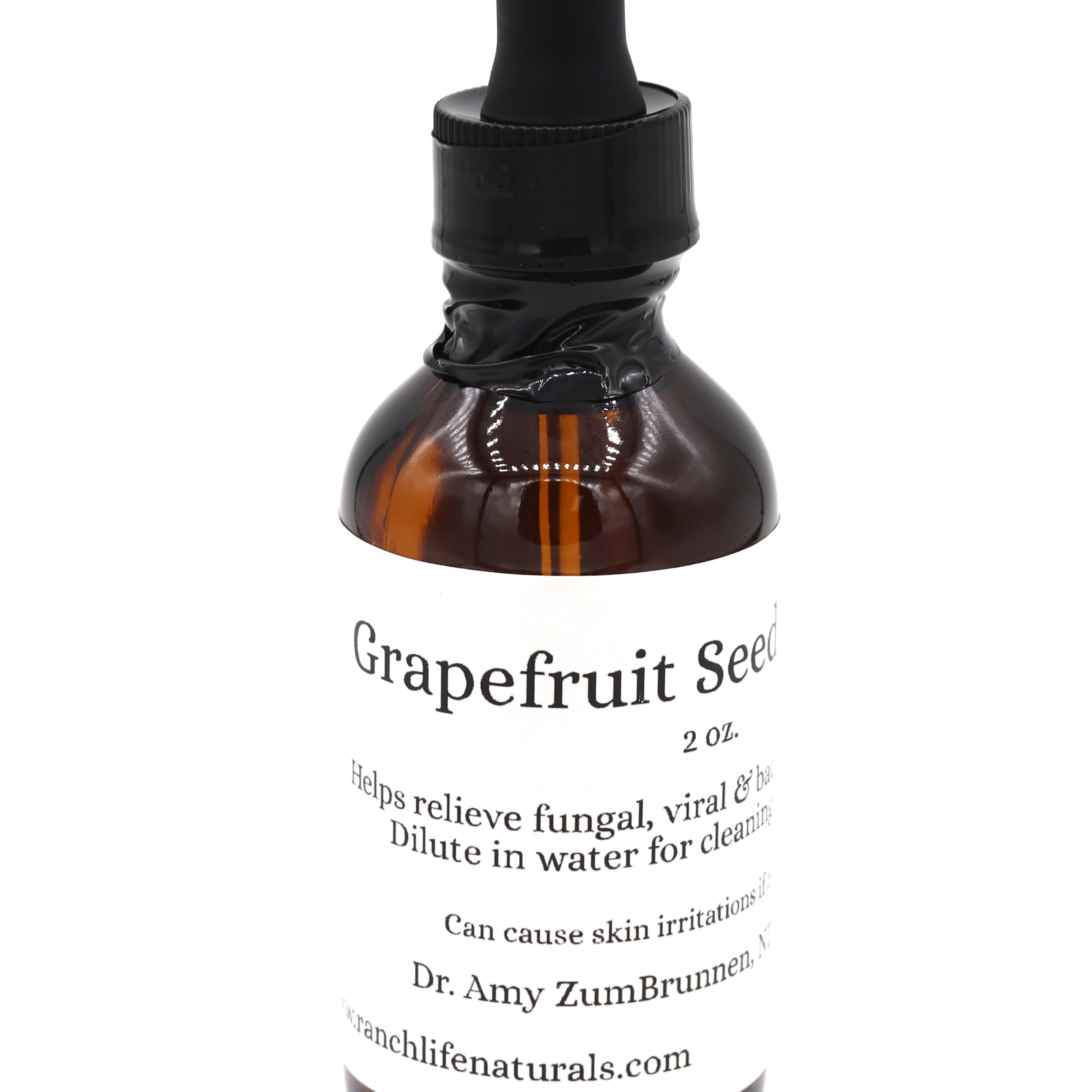 Grapefruit Seed Extract