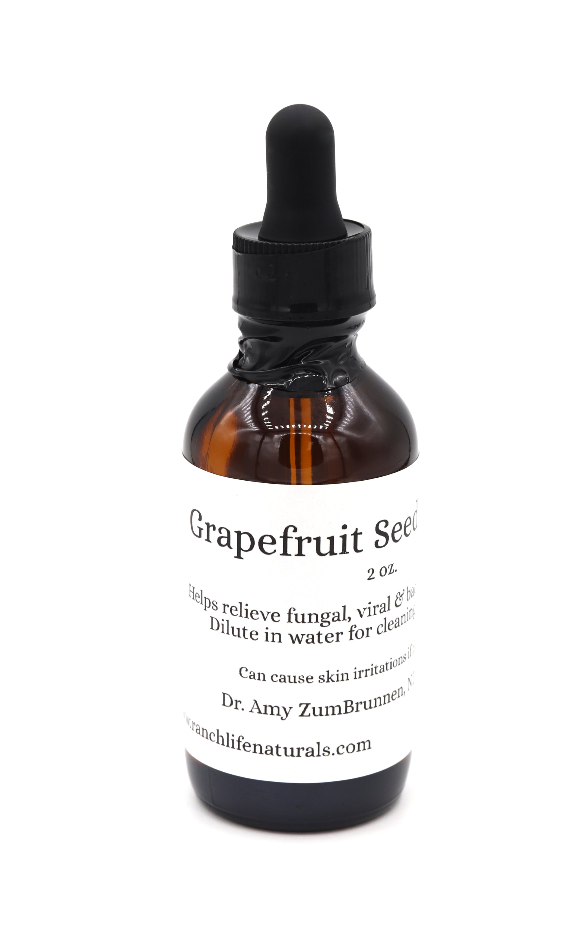 Grapefruit Seed Extract