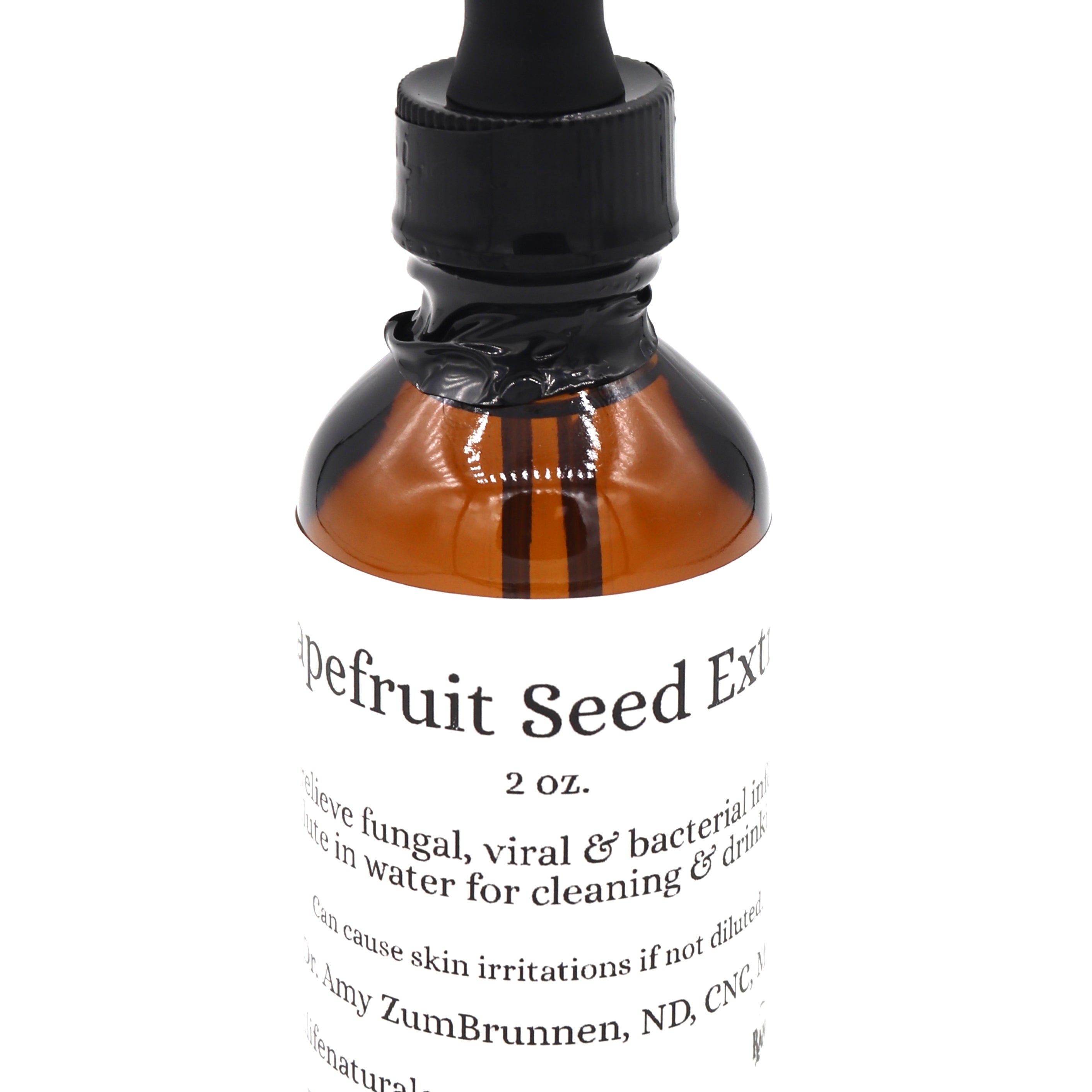 Grapefruit Seed Extract