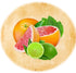 Wild Grapefruit Lime Peppermint - Ranch Life Naturals