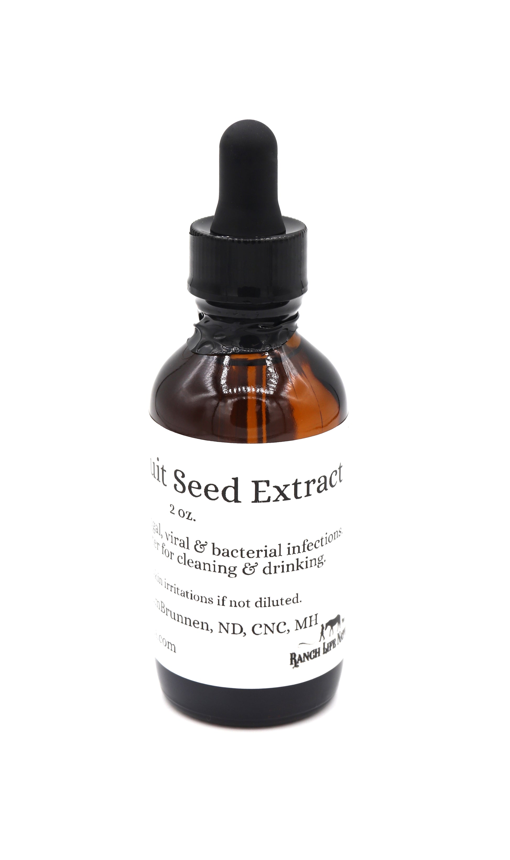 Grapefruit Seed Extract
