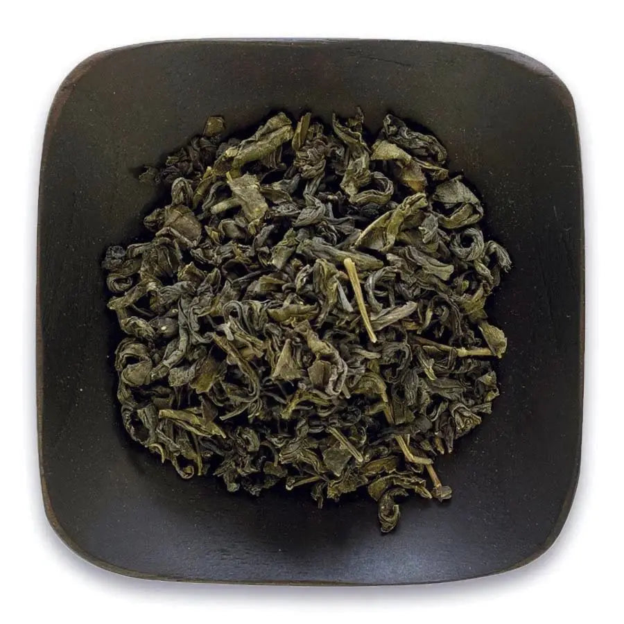 Frontier China Green Tea, Organic