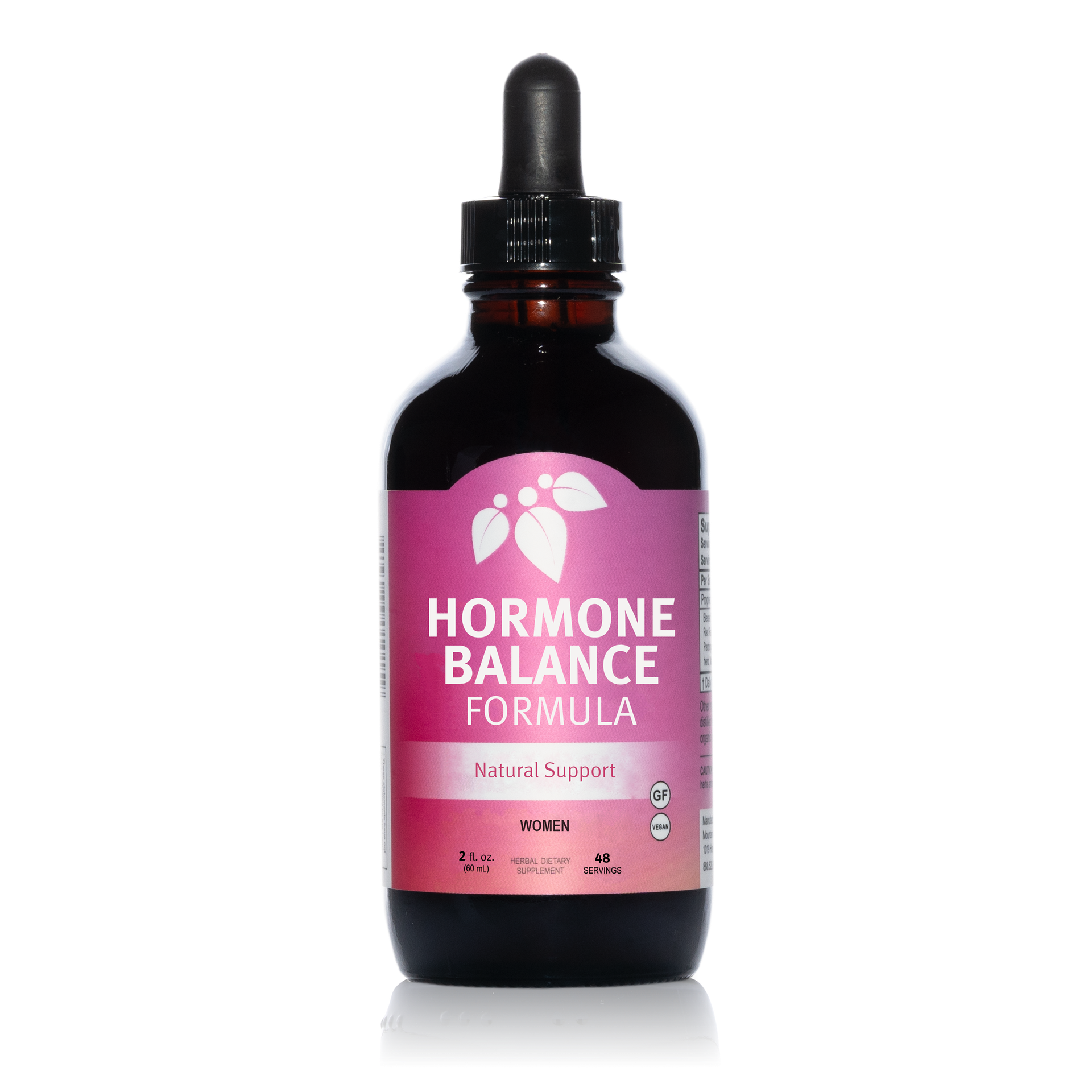 Hormone Balance - Ranch Life Naturals