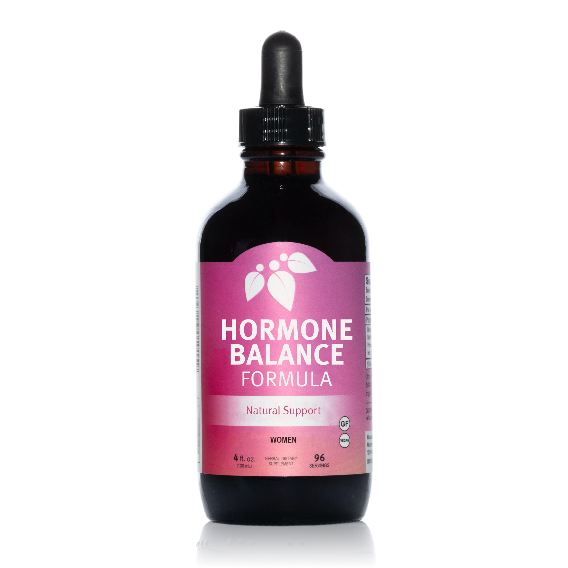 Hormone Balance - Ranch Life Naturals