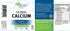 Herbal Calcium - Ranch Life Naturals