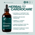 Herbal Cardio Care - Ranch Life Naturals