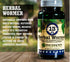 Herbal Wormer for Dogs - Ranch Life Naturals