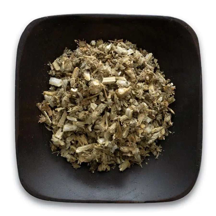 Frontier Horehound Herb, Cut & Sifted - Ranch Life Naturals