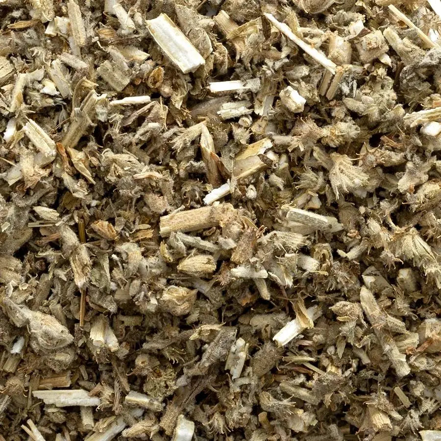 Frontier Horehound Herb, Cut & Sifted - Ranch Life Naturals