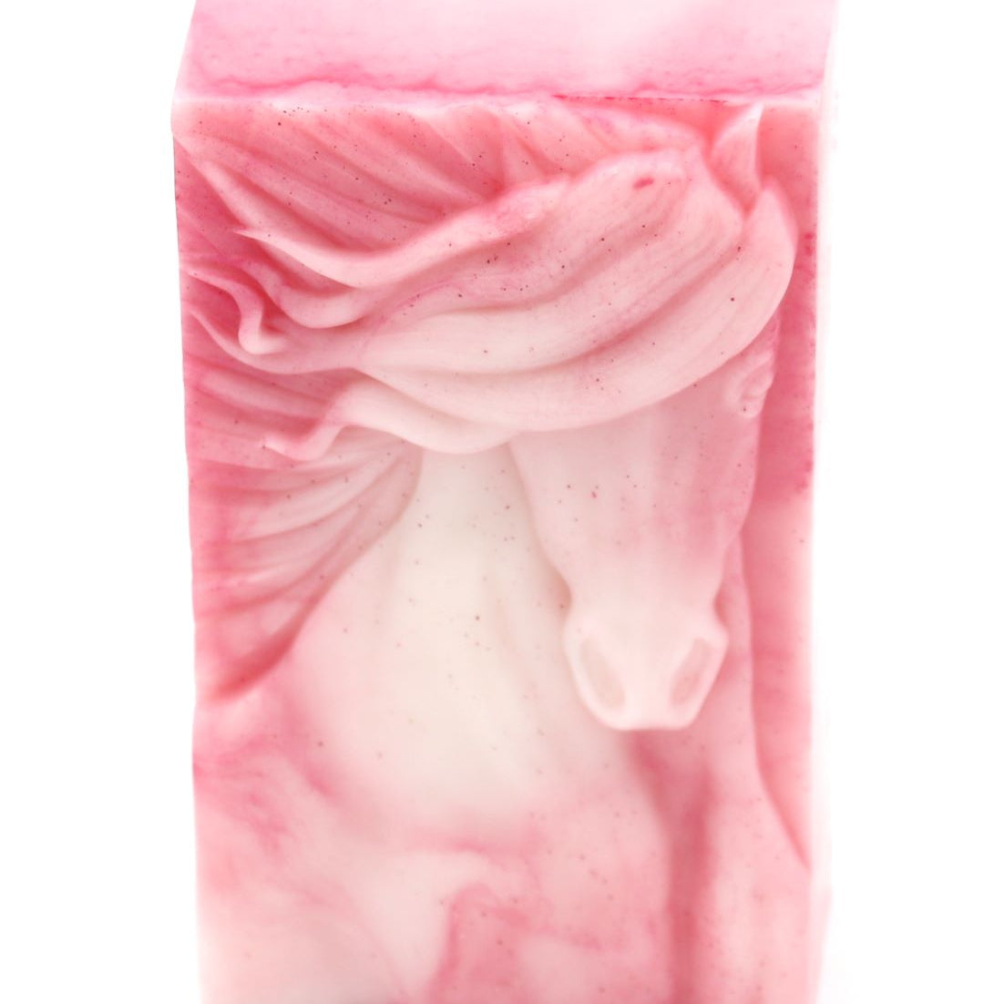 Marbled Horse Soaps