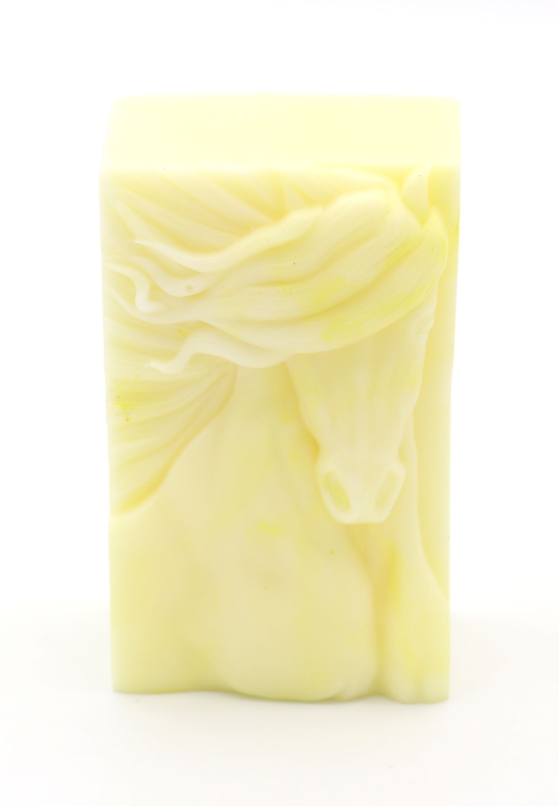 Marbled Horse Soaps
