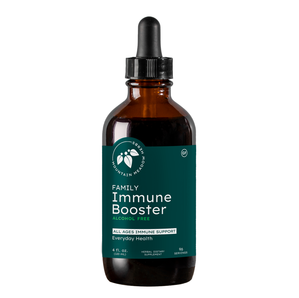 Family Immune Booster - Ranch Life Naturals