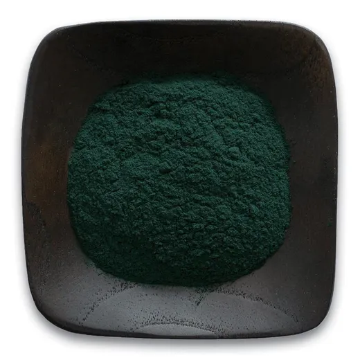 Frontier Spirulina Powder, Organic
