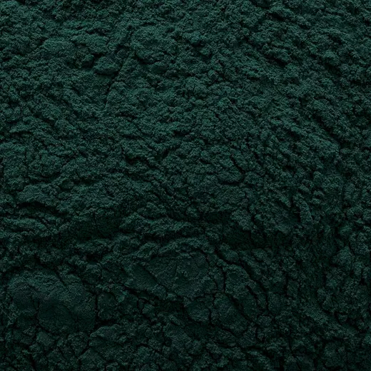 Frontier Spirulina Powder, Organic