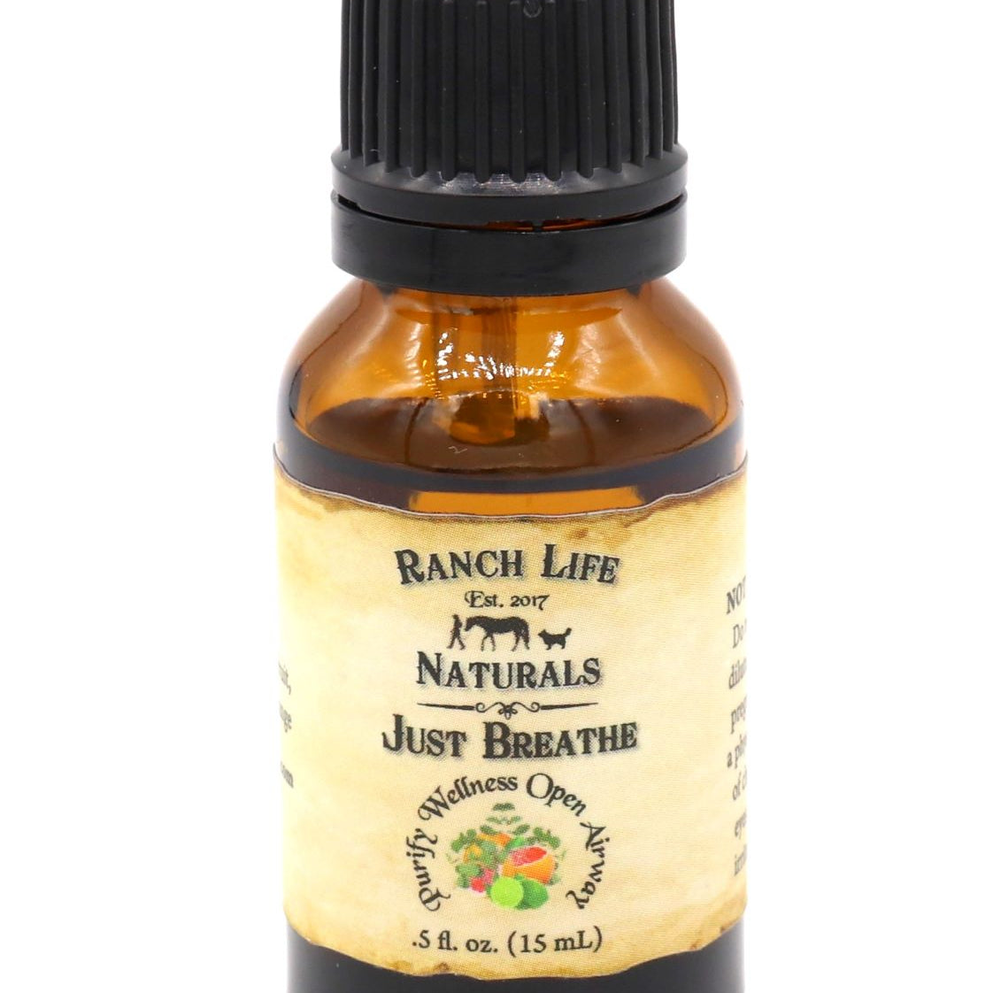 Essential Oil & Fragrance Oil Blends - Ranch Life Naturals