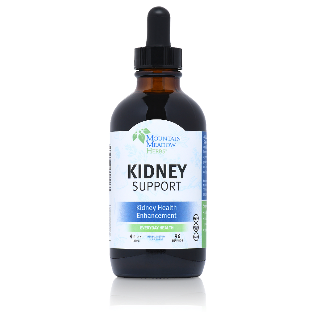 Kidney Support - Ranch Life Naturals