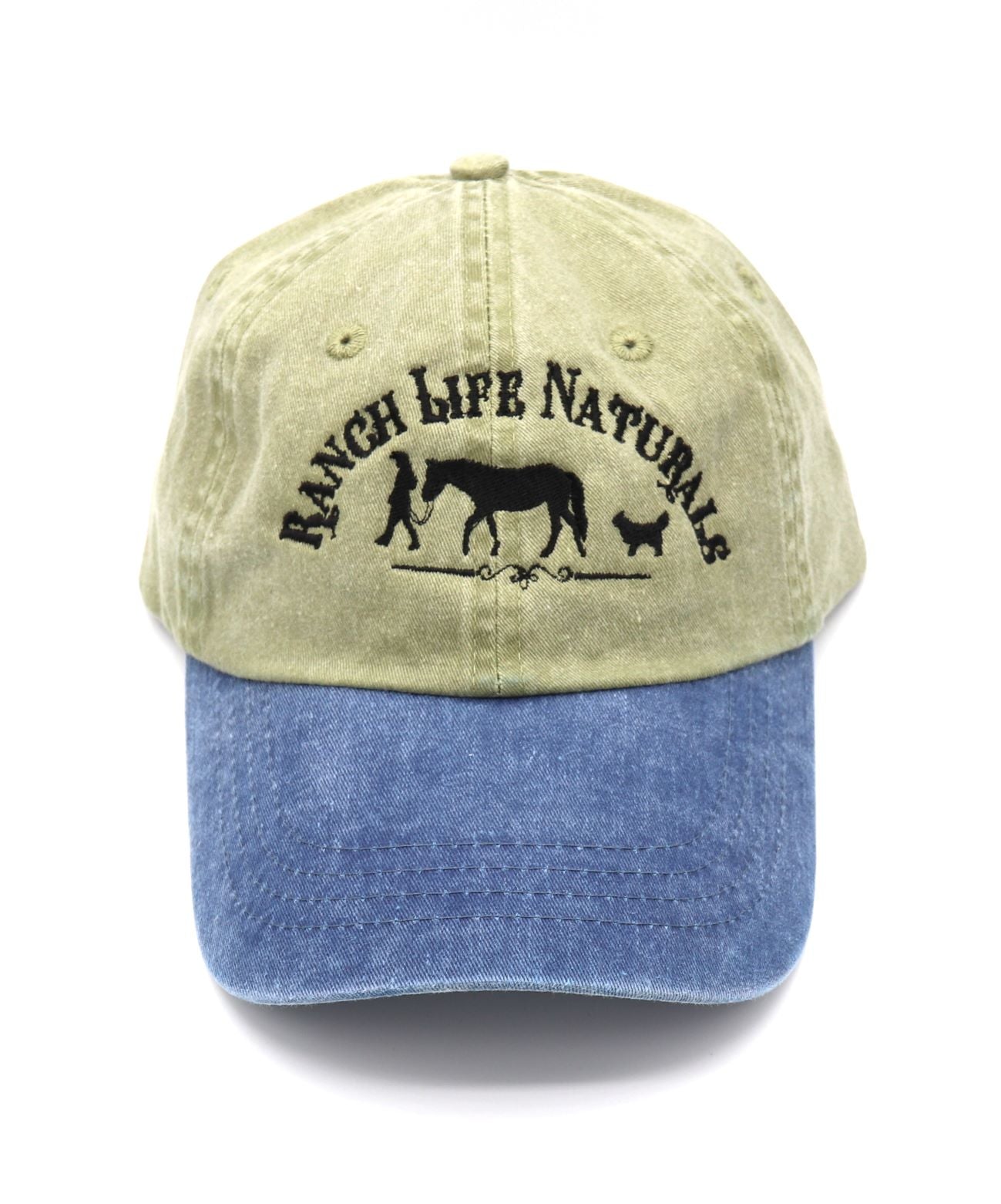 RLN Hats - Ranch Life Naturals