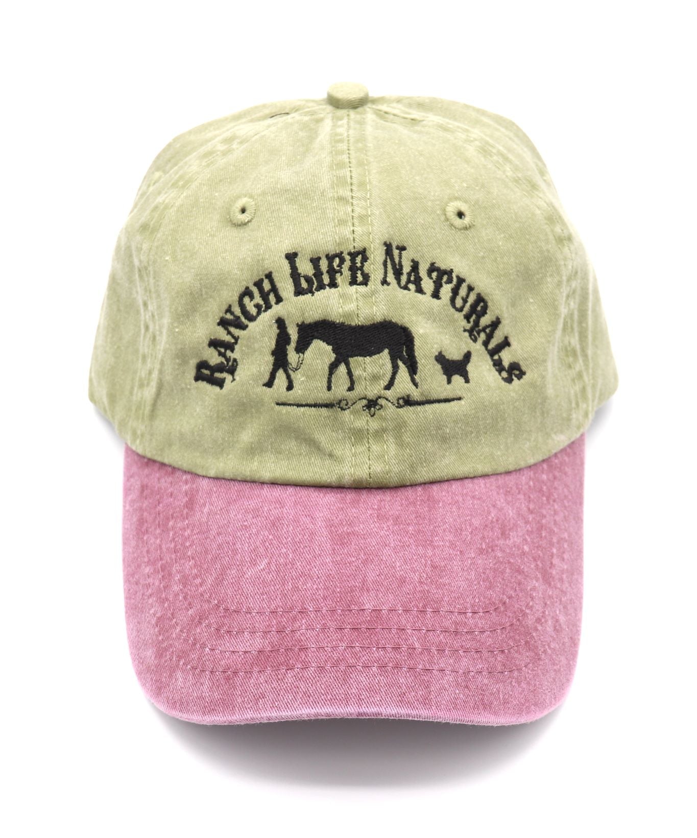 RLN Hats - Ranch Life Naturals